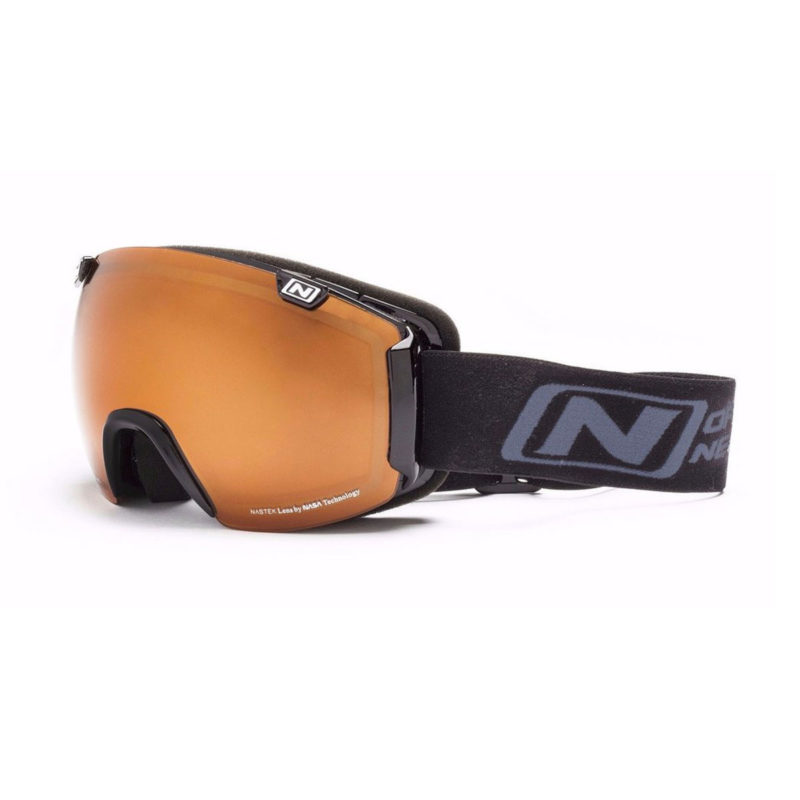 2017-18 Optic Nerve Boreas 3.0 Snow Goggles