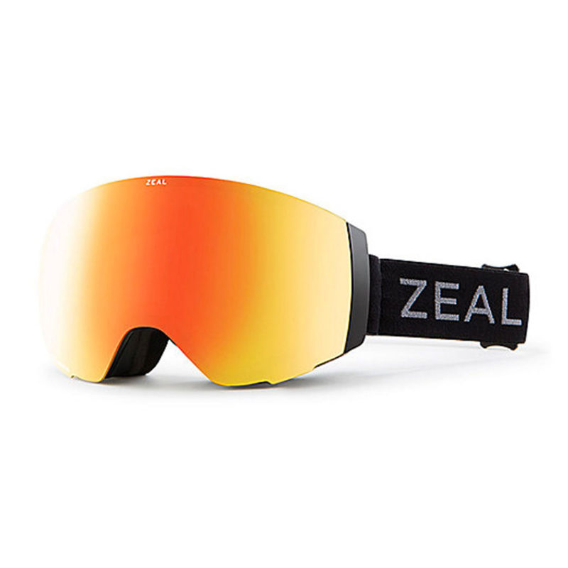 2017-18 Zeal Portal Snow Goggles