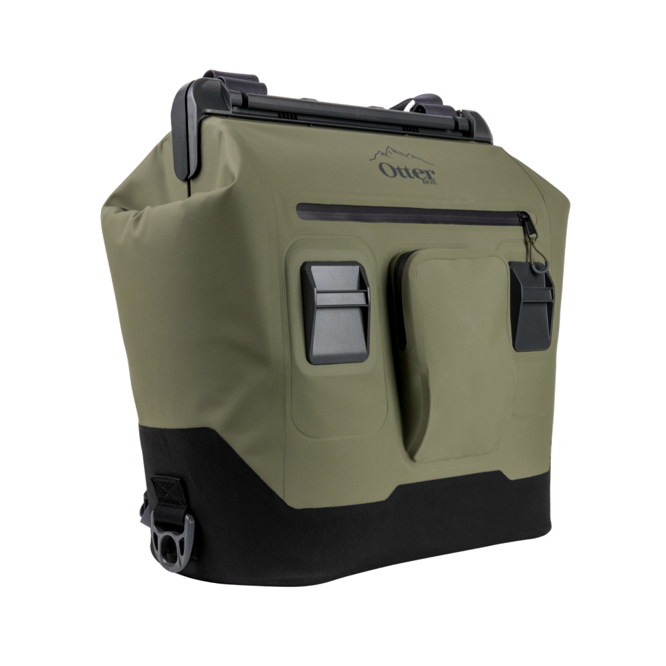 OtterBox Launches Trooper Soft-Side Coolers - The Coloradist