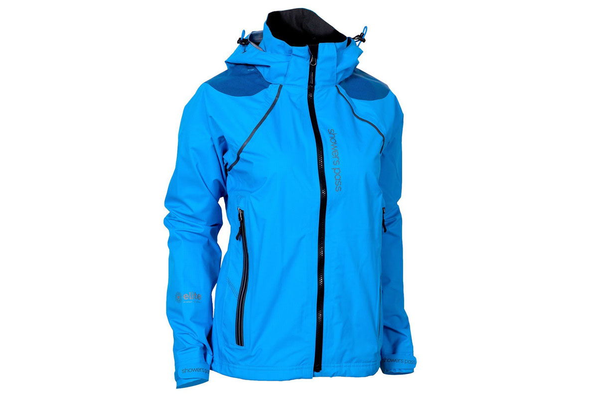 Review: Showers Pass Women's Refuge Jacket - The Coloradist
