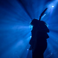 Wolves in the Throne Room, Nov 13, 2018, Ogden Theatre, Denver, CO