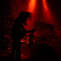 Wolves in the Throne Room, Nov 13, 2018, Ogden Theatre, Denver, CO