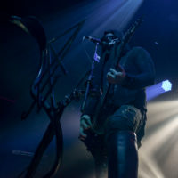 Behemoth, Nov 13, 2018, Ogden Theatre, Denver, CO