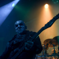 Behemoth, Nov 13, 2018, Ogden Theatre, Denver, CO