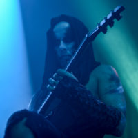 Behemoth, Nov 13, 2018, Ogden Theatre, Denver, CO