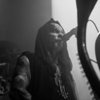 Behemoth, Nov 13, 2018, Ogden Theatre, Denver, CO