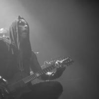 Behemoth, Nov 13, 2018, Ogden Theatre, Denver, CO