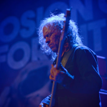 Corrosion of Conformity, Jan 22, 2019, Gothic Theatre, Englewood, CO by Josef Bachmeier