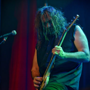 Corrosion of Conformity, Jan 22, 2019, Gothic Theatre, Englewood, CO by Josef Bachmeier