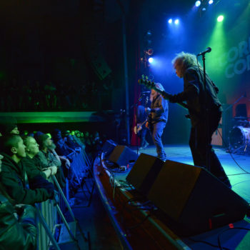 Corrosion of Conformity, Jan 22, 2019, Gothic Theatre, Englewood, CO by Josef Bachmeier