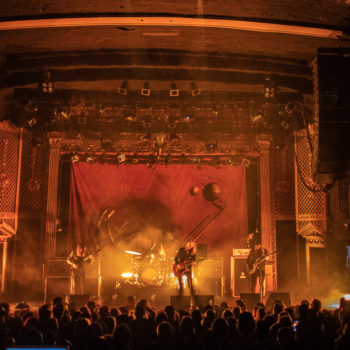 Graveyard, Mar 23, 2019, Ogden Theatre, Denver, CO