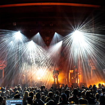 Graveyard, Mar 23, 2019, Ogden Theatre, Denver, CO