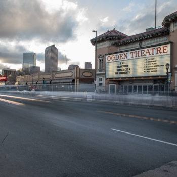 Graveyard, Uncle Acid and The Deadbeats, Demob Happy, Mar 23, 2019, Ogden Theatre, Denver, CO