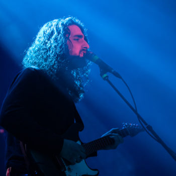 Uncle Acid and The Deadbeats, Mar 23, 2019, Ogden Theatre, Denver, CO