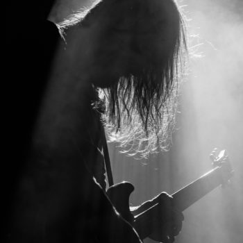 Uncle Acid and The Deadbeats, Mar 23, 2019, Ogden Theatre, Denver, CO