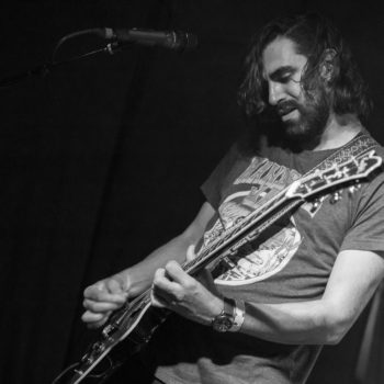 Sean McVay, King Buffalo, Mar 30, 2019, Lost Lake Lounge, Denver, CO