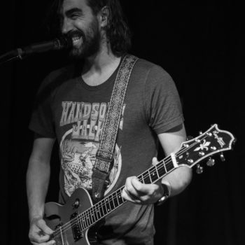 Sean McVay, King Buffalo, Mar 30, 2019, Lost Lake Lounge, Denver, CO