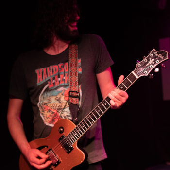 Sean McVay, King Buffalo, Mar 30, 2019, Lost Lake Lounge, Denver, CO