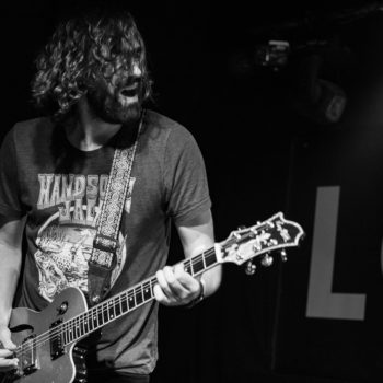 Sean McVay, King Buffalo, Mar 30, 2019, Lost Lake Lounge, Denver, CO