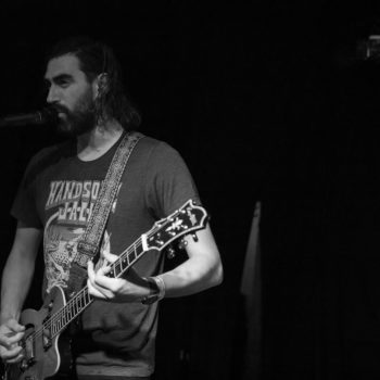 Sean McVay, King Buffalo, Mar 30, 2019, Lost Lake Lounge, Denver, CO