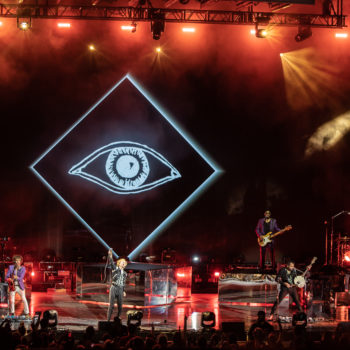 Beck, July 23, 2019, Fiddler's Green Amphitheatre, Englewood, CO