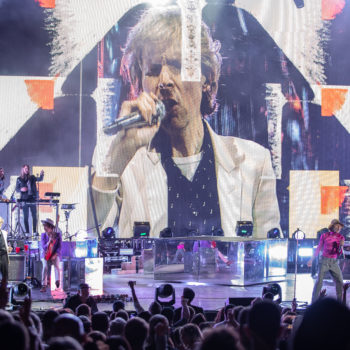 Beck, July 23, 2019, Fiddler's Green Amphitheatre, Englewood, CO