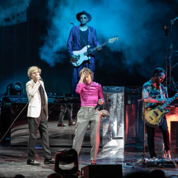 Beck, July 23, 2019, Fiddler's Green Amphitheatre, Englewood, CO