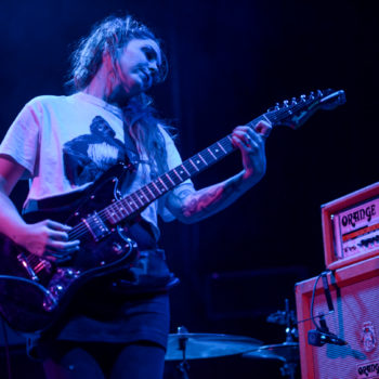 Emma Ruth Rundle, Mar 06, 2020, Ogden Theatre, Denver, CO by Josef Bachmeier