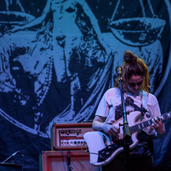 Emma Ruth Rundle, Mar 06, 2020, Ogden Theatre, Denver, CO by Josef Bachmeier