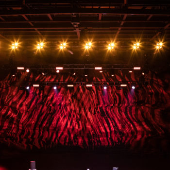 Osees, May 15, 2021, Red Rocks Amphitheatre, Morrison, CO. Photo by Mitch Kline - mitchkline.com.