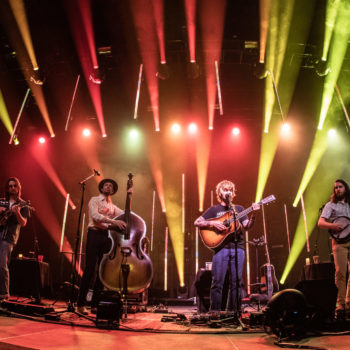 Billy Strings, Oct 16, 2021, Mission Ballroom, Denver, CO. Photo