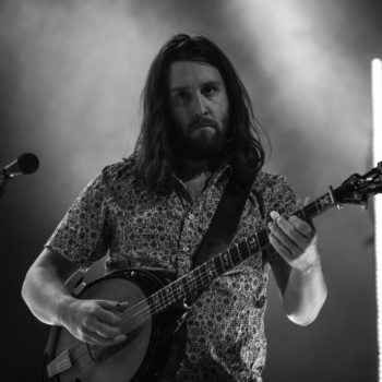 Billy Strings, Oct 16, 2021, Mission Ballroom, Denver, CO. Photo