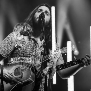 Billy Strings, Oct 16, 2021, Mission Ballroom, Denver, CO. Photo