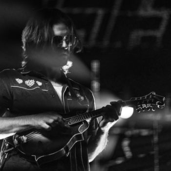 Billy Strings, Oct 16, 2021, Mission Ballroom, Denver, CO. Photo