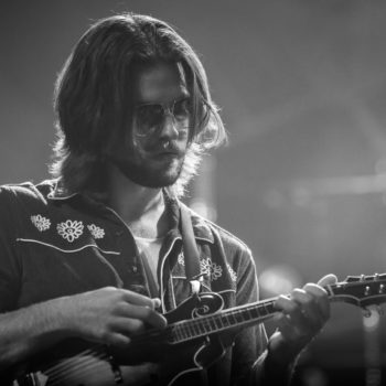 Billy Strings, Oct 16, 2021, Mission Ballroom, Denver, CO. Photo