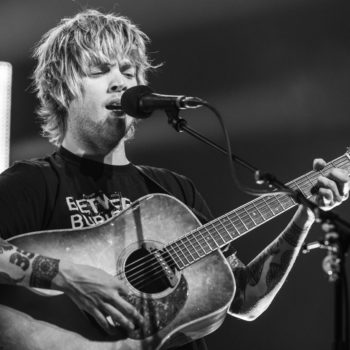 Billy Strings, Oct 16, 2021, Mission Ballroom, Denver, CO. Photo