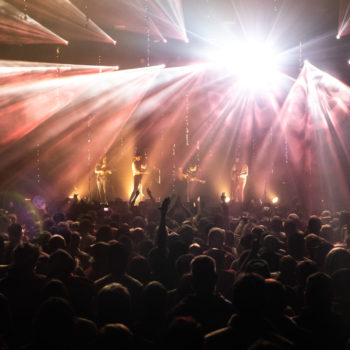 Billy Strings, Oct 16, 2021, Mission Ballroom, Denver, CO. Photo