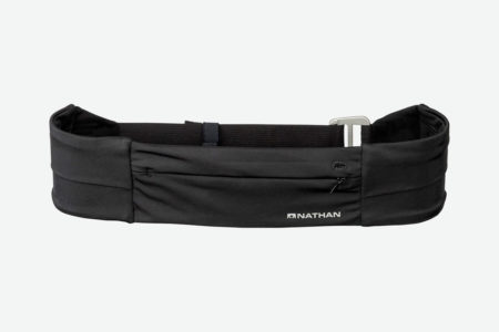 Best Running Gear of 2021 - Nathan Adjustable Zipster