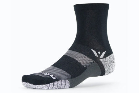 Best Running Gear of 2021 - Swiftwick Flite XT Five Socks