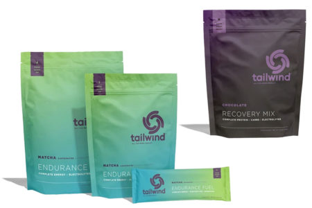 Best Running Gear of 2021 - Tailwind Nutrition Endurance Fuel and Recovery Mix