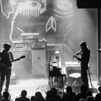 All Them Witches, Feb 05, 2022, Gothic Theatre, Englewood, CO. P