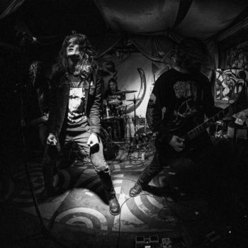 Plague Years, Mar 07, 2022, Seventh Circle Music Collective, Den