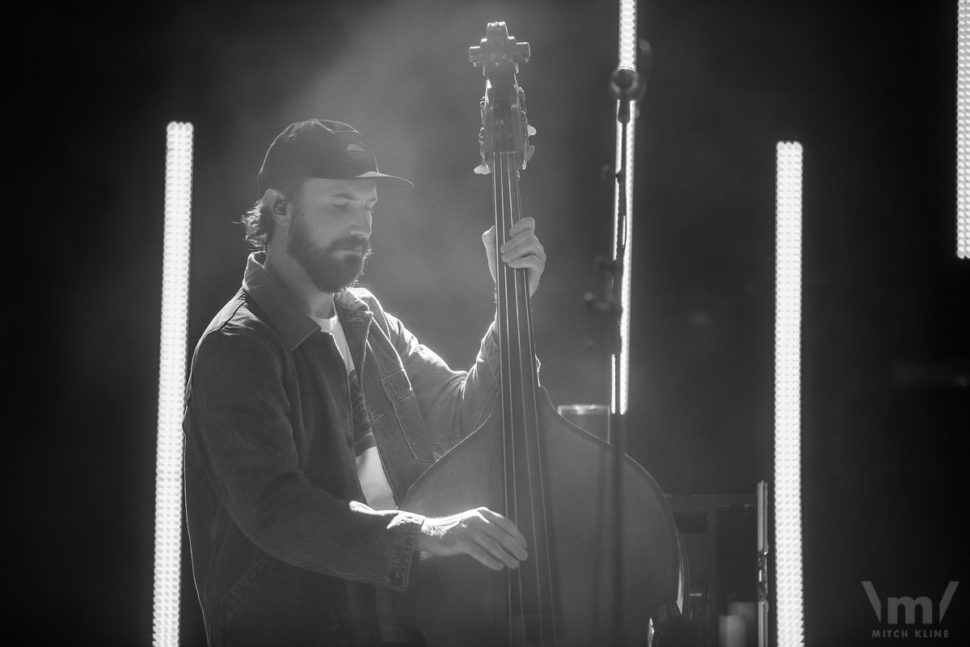 Billy Strings, May 12, 2022, Red Rocks Amphitheatre, Morrison, C