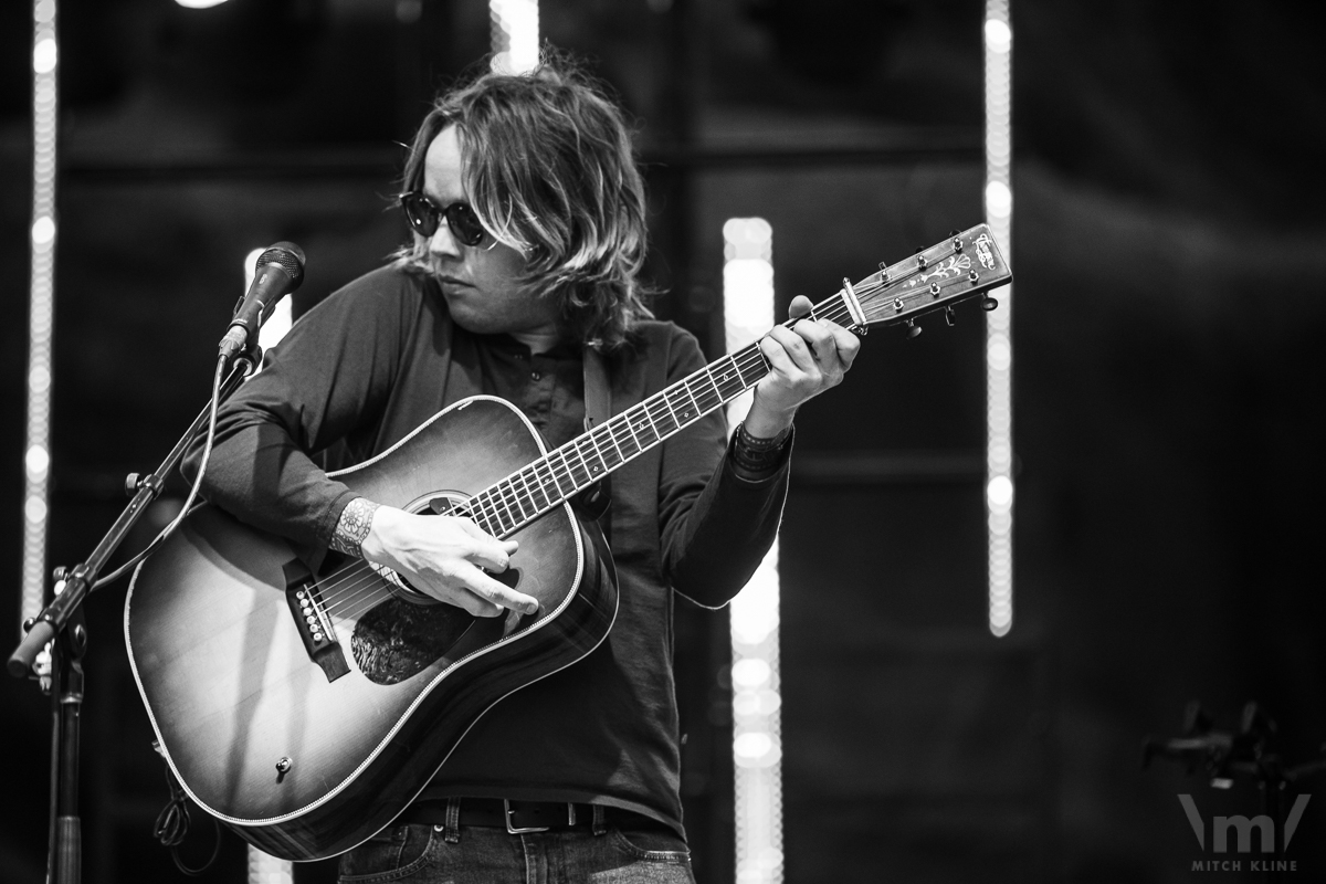 Billy Strings, May 13, 2022, Red Rocks Amphitheater, Morrison, CO