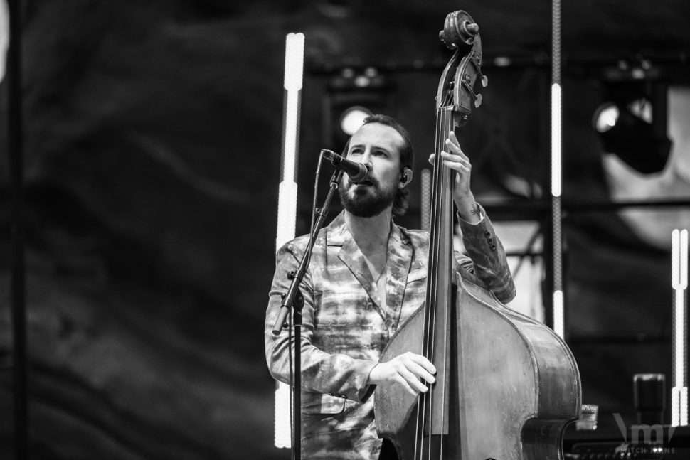 Billy Strings, May 13, 2022, Red Rocks Amphitheatre, Morrison, C