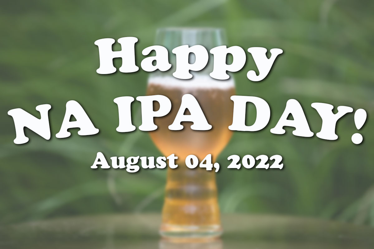 The Best NonAlcoholic IPAs for IPA Day 2022 The Coloradist