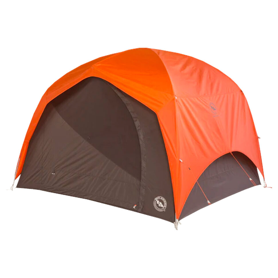 Big Agnes Big House 4 Tent