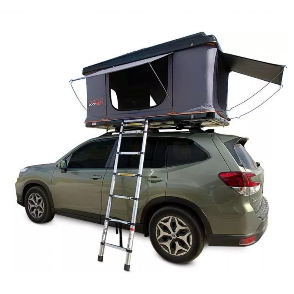 Roofnest Sparrow Rooftop Tent