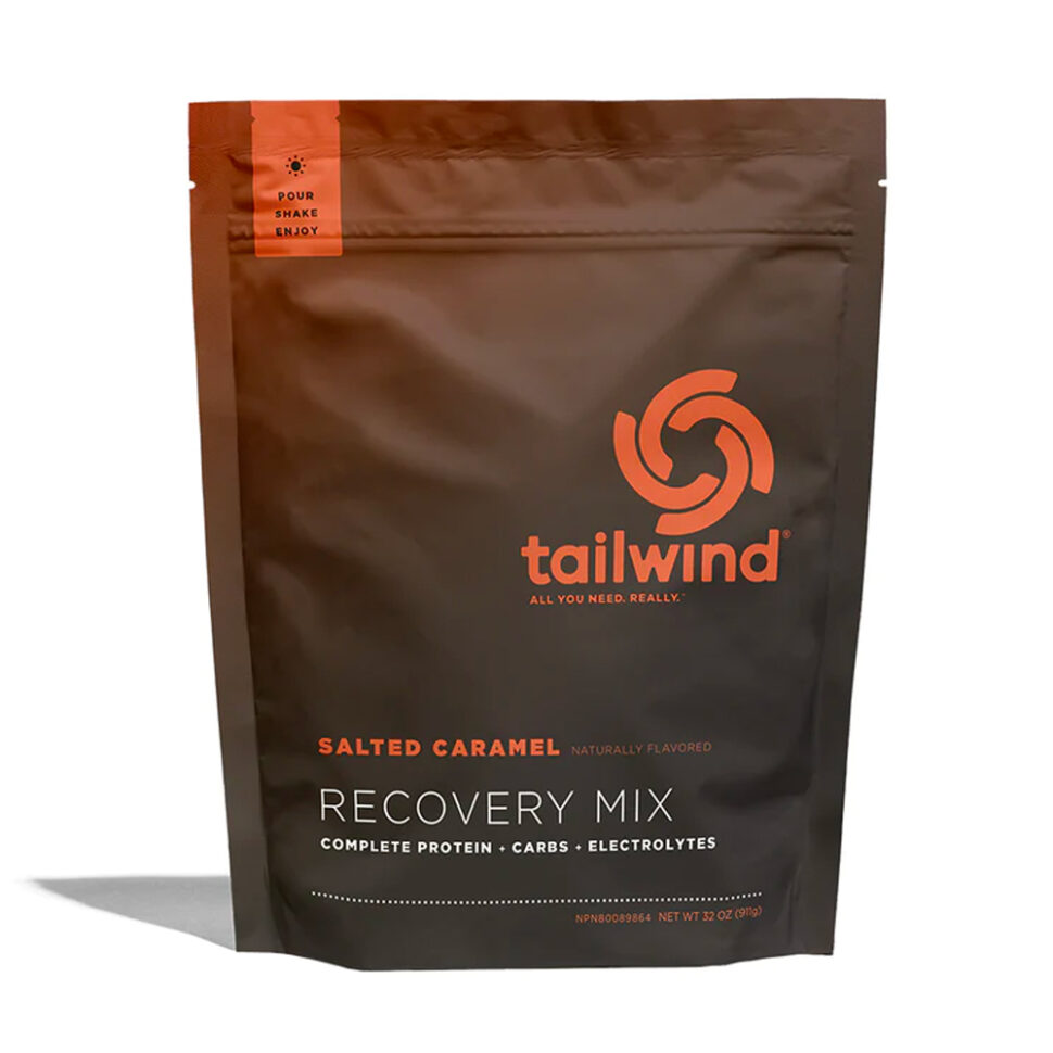 Tailwind Nutrition Recovery Mix