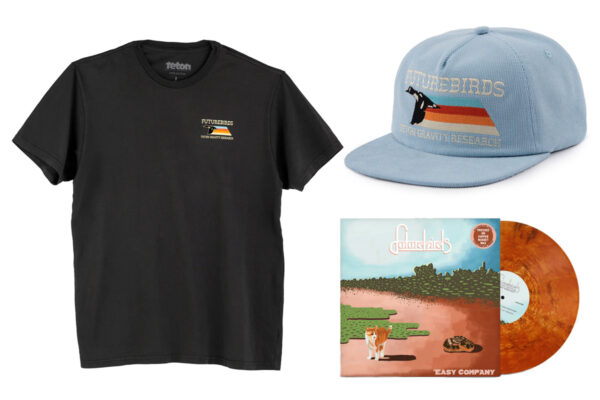 Teton Gravity Research Drops Limited Edition Futurebirds Collection